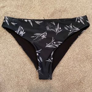 Rhythm bikini bottoms